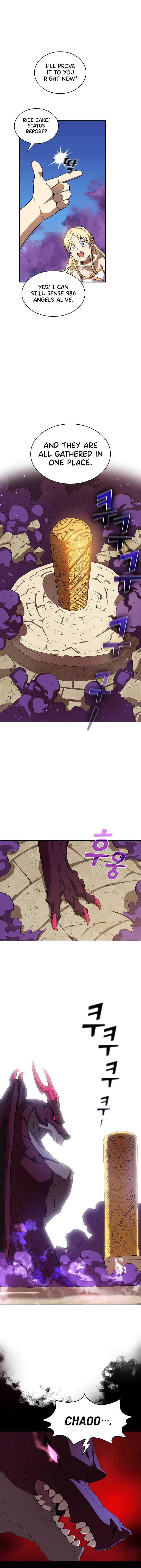 FFF-Class Trash Hero Chapter 79 7