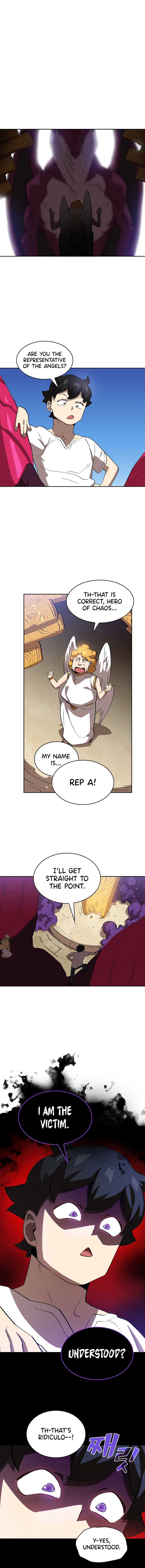 FFF-Class Trash Hero Chapter 79 9