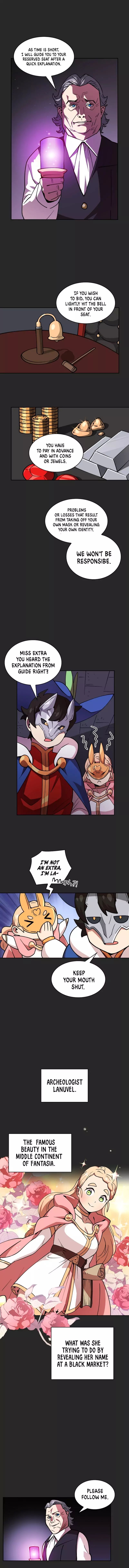 FFF-Class Trash Hero Chapter 8 6