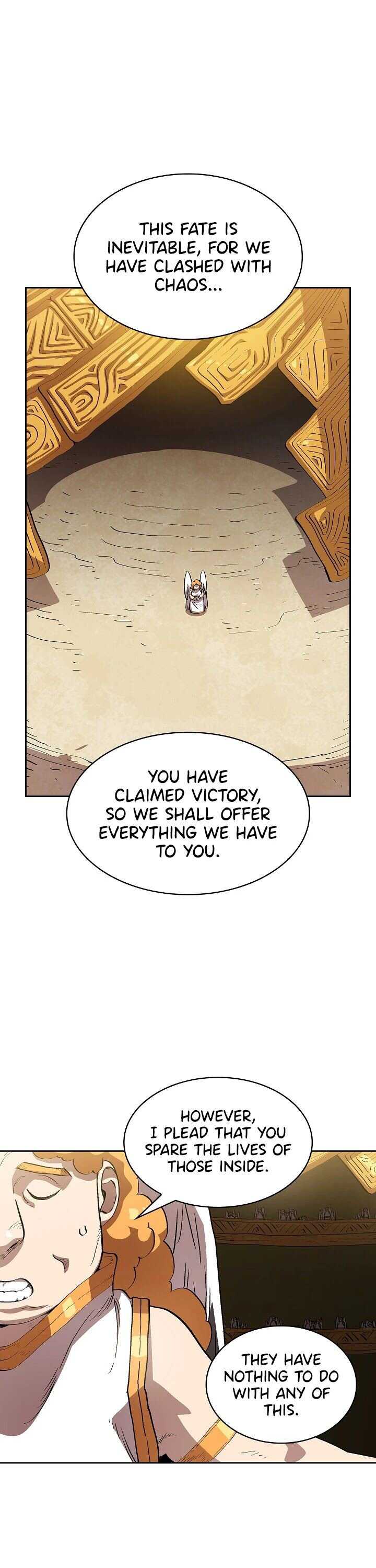 FFF-Class Trash Hero Chapter 80 1