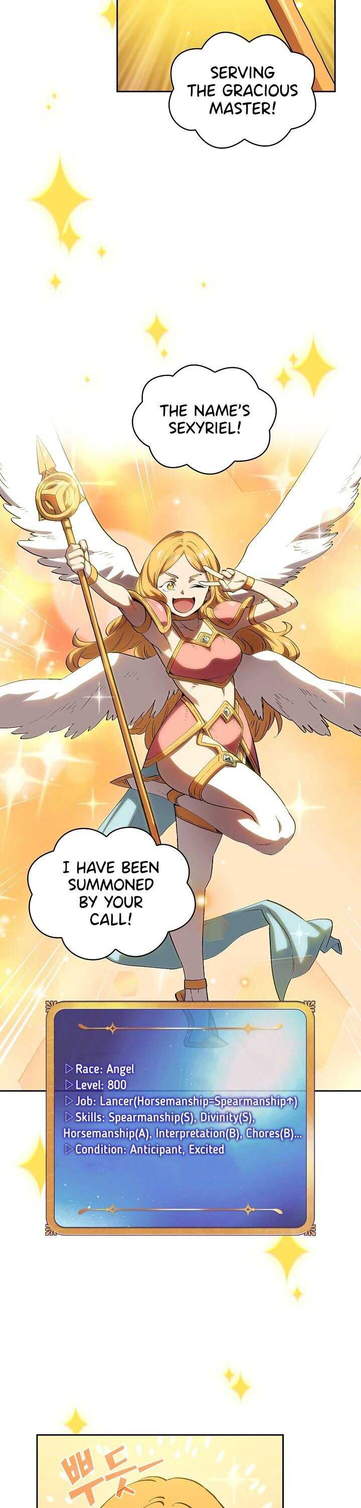 FFF-Class Trash Hero Chapter 80 10