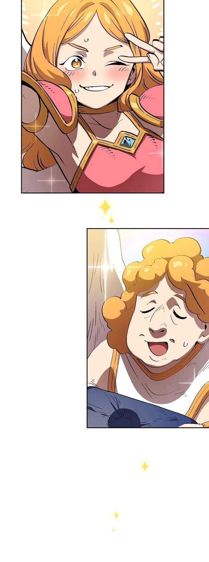 FFF-Class Trash Hero Chapter 80 11