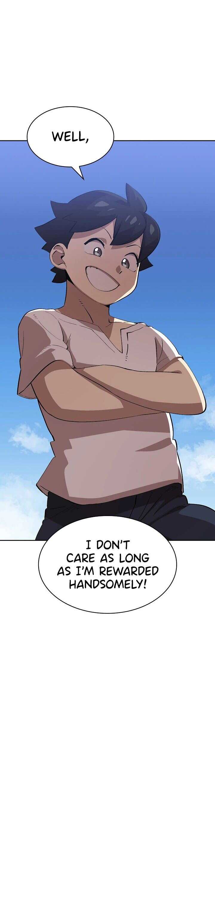 FFF-Class Trash Hero Chapter 80 2