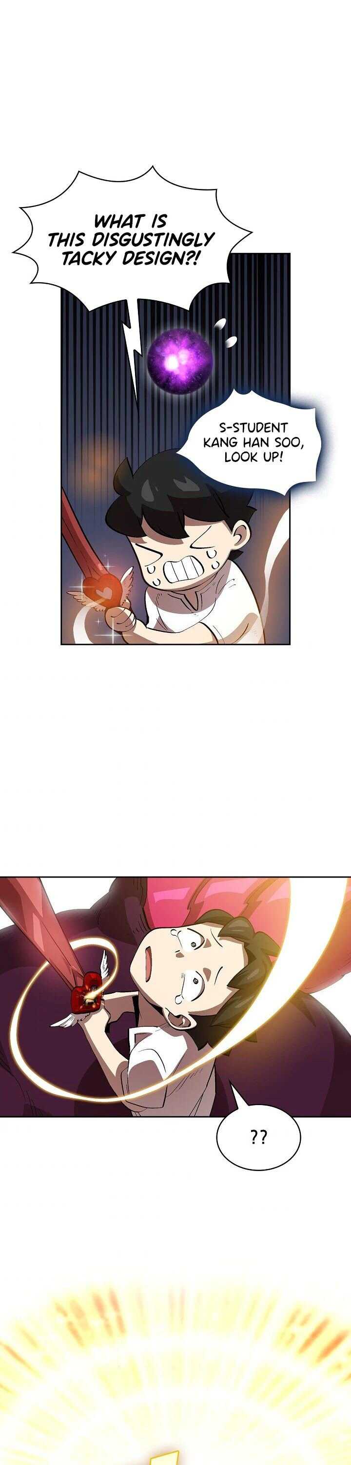 FFF-Class Trash Hero Chapter 80 21