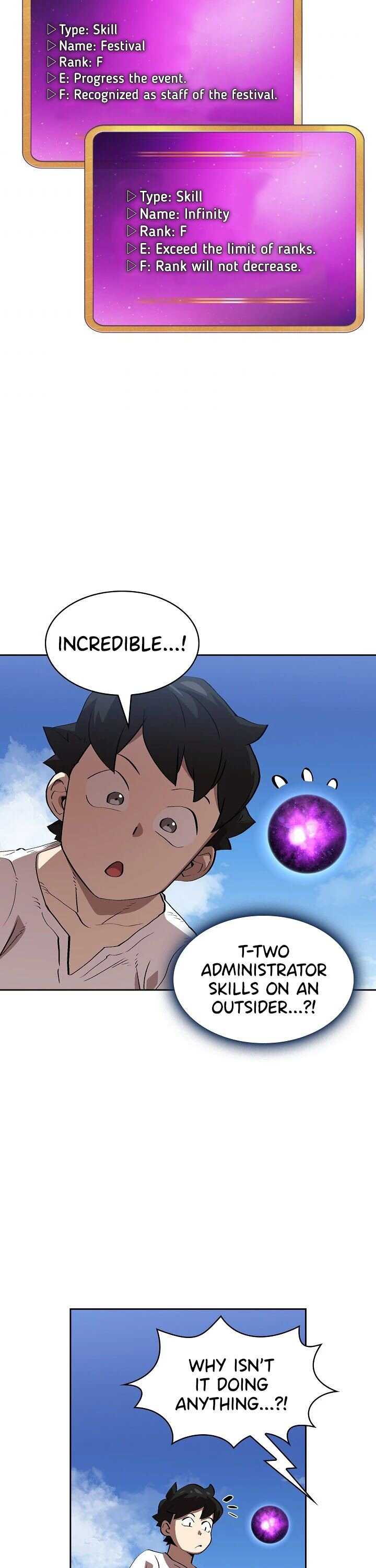 FFF-Class Trash Hero Chapter 80 26