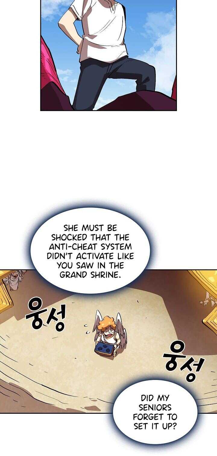 FFF-Class Trash Hero Chapter 80 27