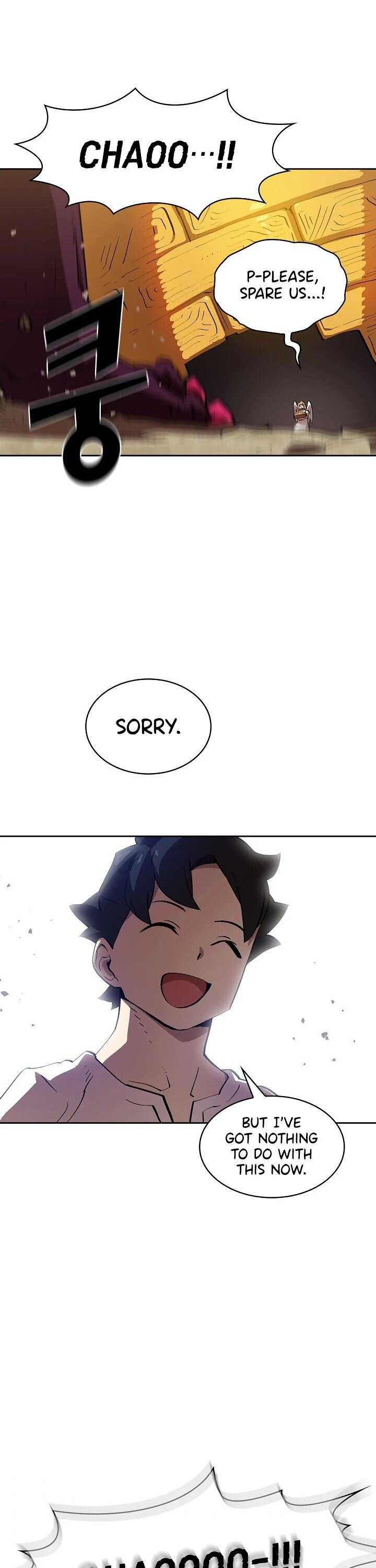 FFF-Class Trash Hero Chapter 80 29