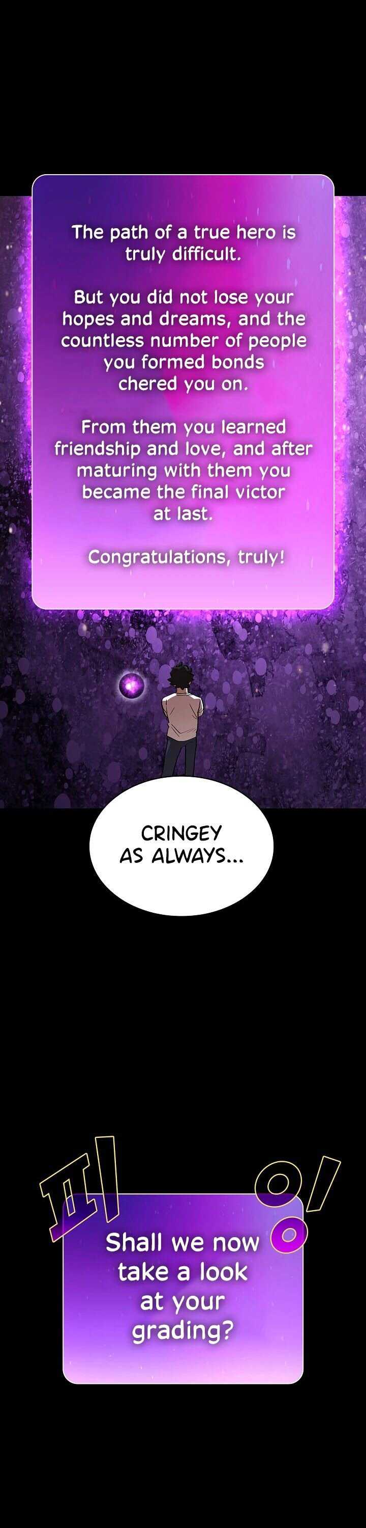 FFF-Class Trash Hero Chapter 80 33