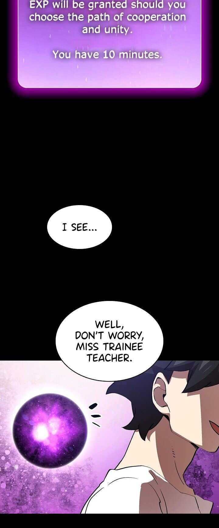 FFF-Class Trash Hero Chapter 80 40