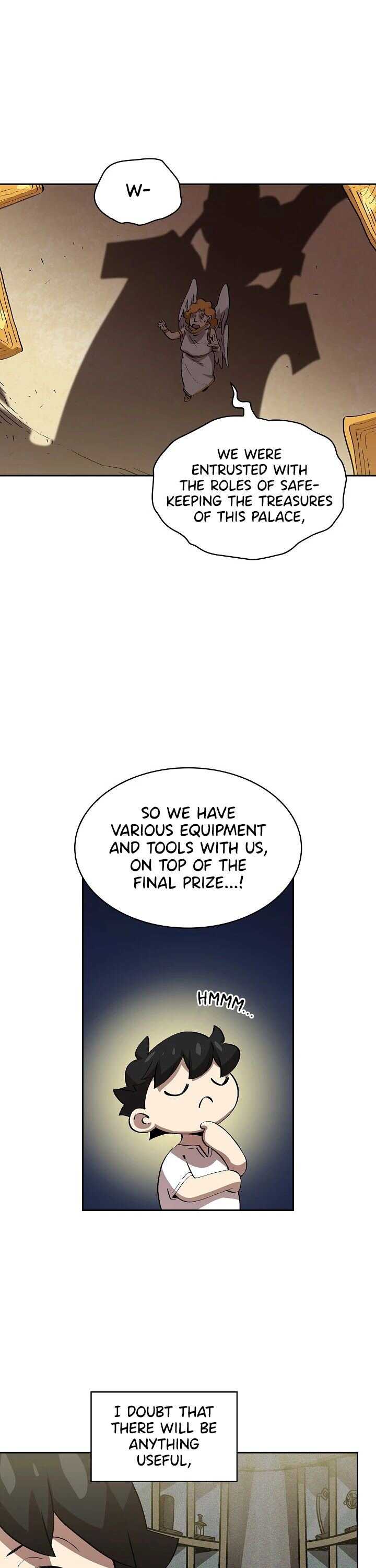 FFF-Class Trash Hero Chapter 80 5