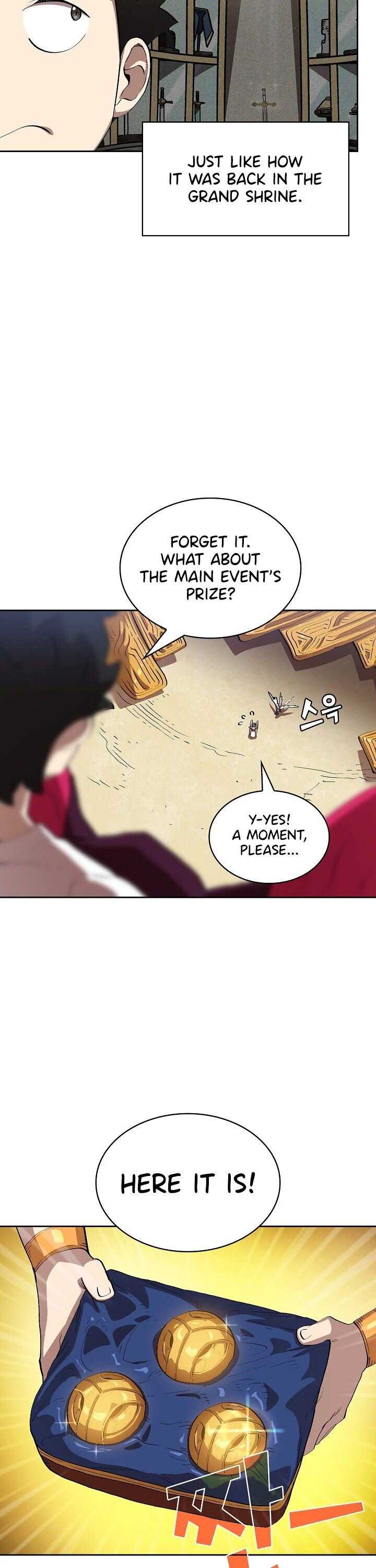FFF-Class Trash Hero Chapter 80 6