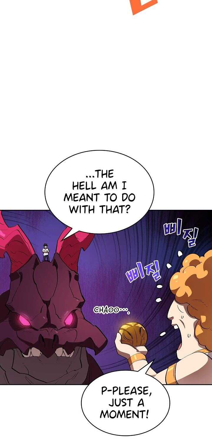 FFF-Class Trash Hero Chapter 80 7
