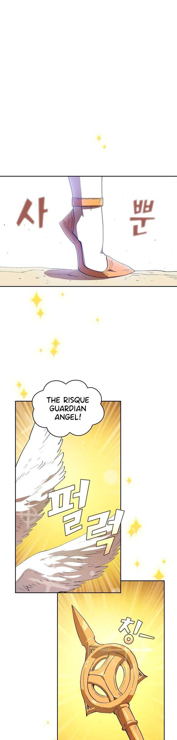 FFF-Class Trash Hero Chapter 80 9