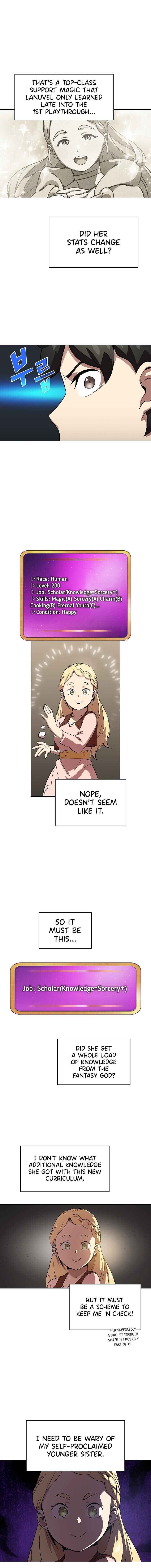 FFF-Class Trash Hero Chapter 82 5