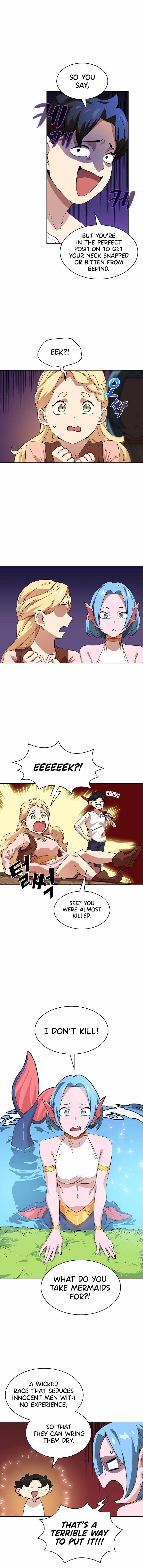 FFF-Class Trash Hero Chapter 84 4