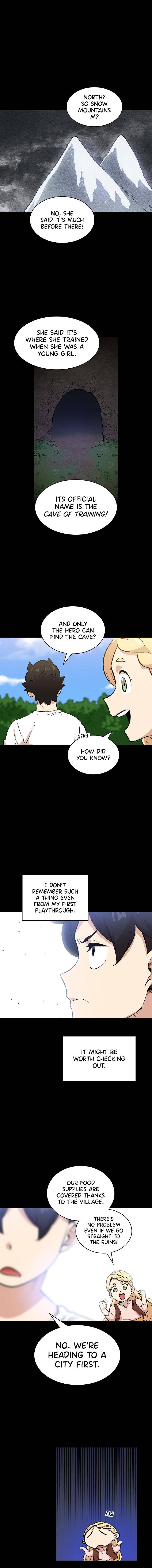FFF-Class Trash Hero Chapter 85 4
