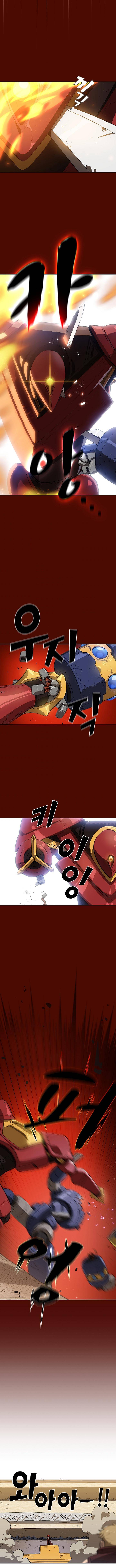 FFF-Class Trash Hero Chapter 86 7
