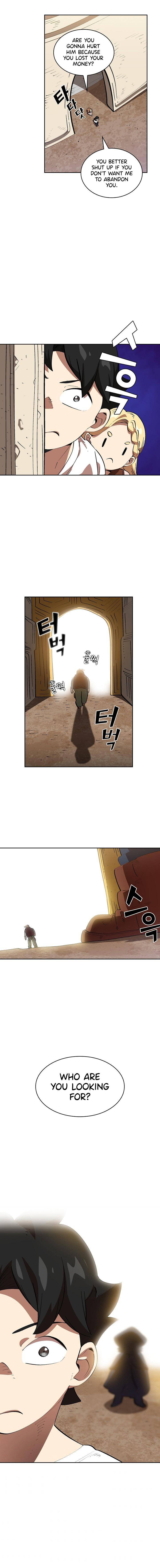 FFF-Class Trash Hero Chapter 86 9