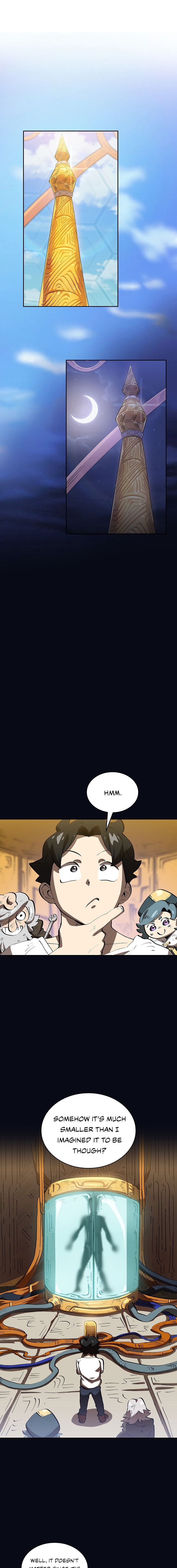 FFF-Class Trash Hero Chapter 87 10