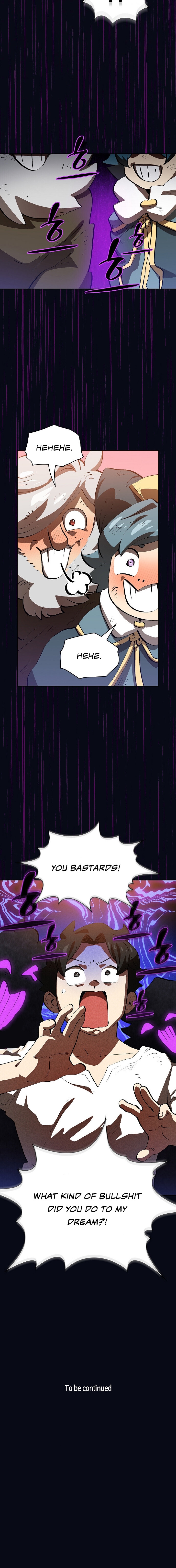 FFF-Class Trash Hero Chapter 87 13
