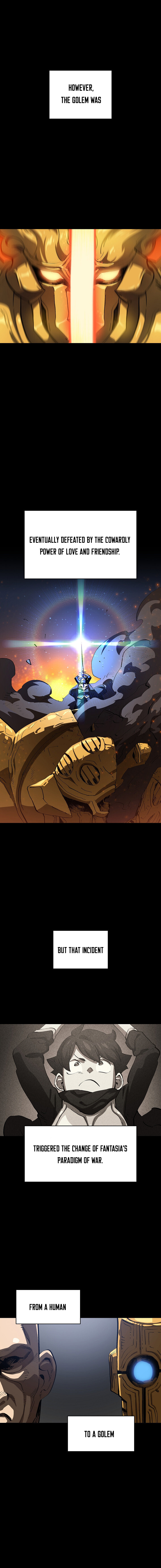 FFF-Class Trash Hero Chapter 87 3