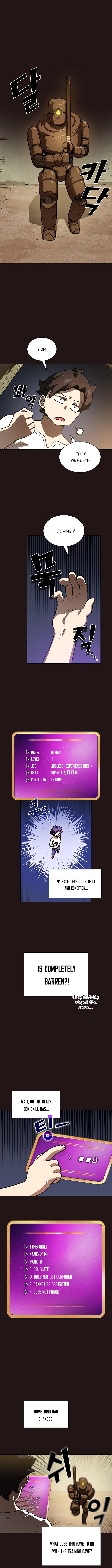 FFF-Class Trash Hero Chapter 88 5