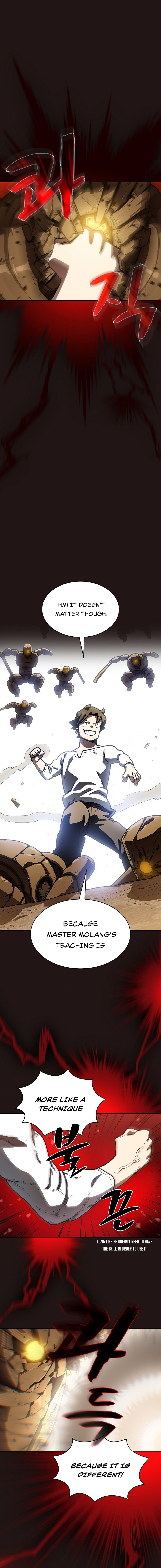FFF-Class Trash Hero Chapter 88 6