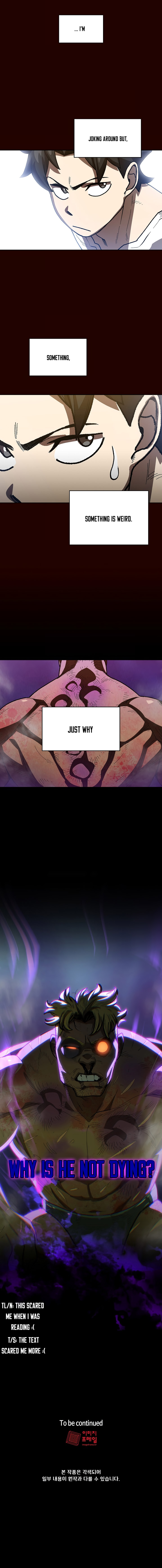 FFF-Class Trash Hero Chapter 89 13