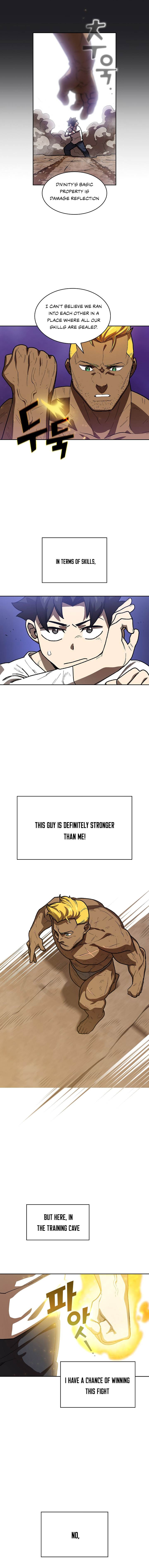 FFF-Class Trash Hero Chapter 89 6