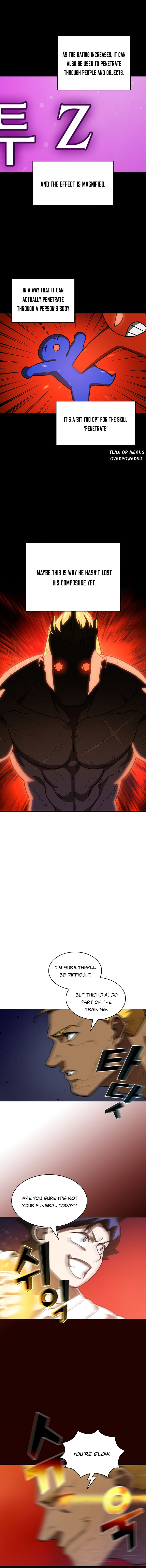 FFF-Class Trash Hero Chapter 89 8