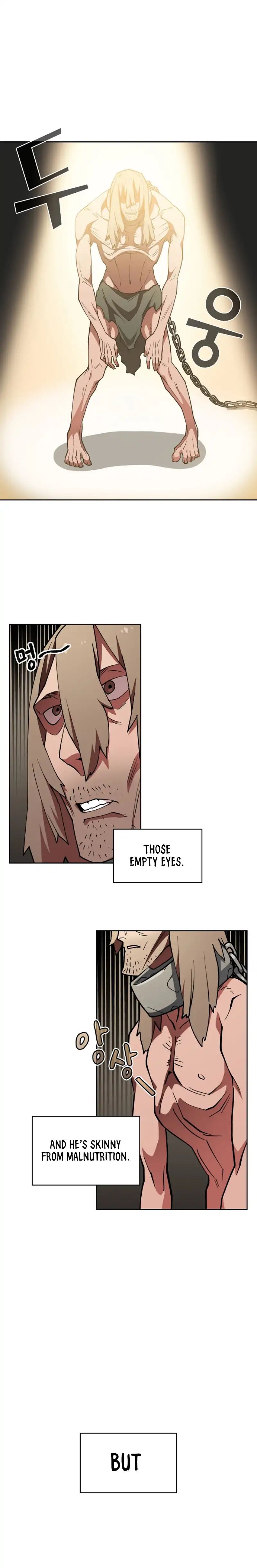 FFF-Class Trash Hero Chapter 9 2