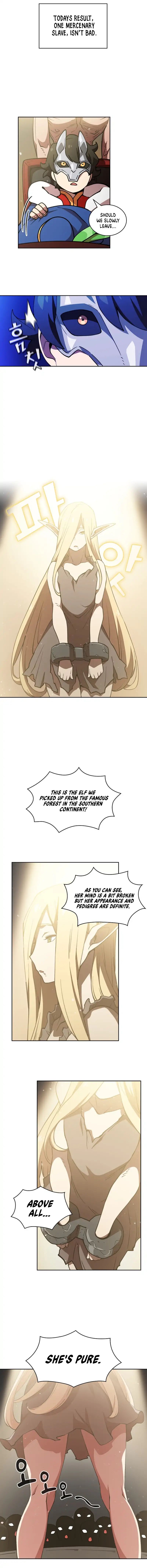FFF-Class Trash Hero Chapter 9 7