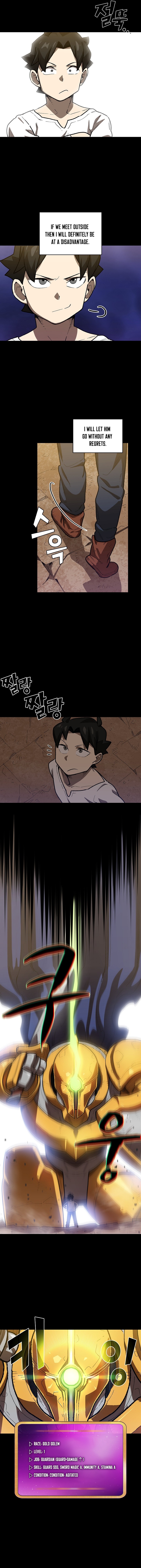 FFF-Class Trash Hero Chapter 90 10