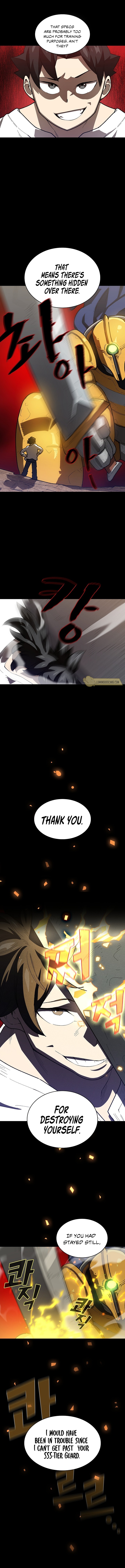 FFF-Class Trash Hero Chapter 90 11