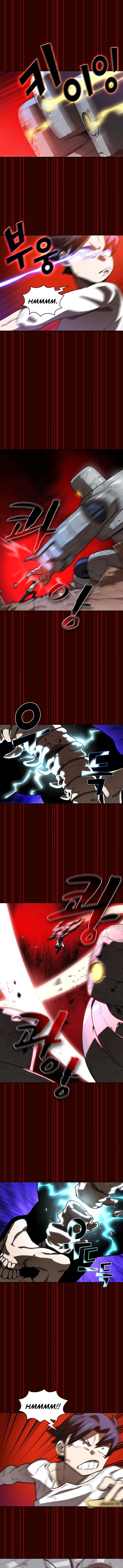 FFF-Class Trash Hero Chapter 90 5