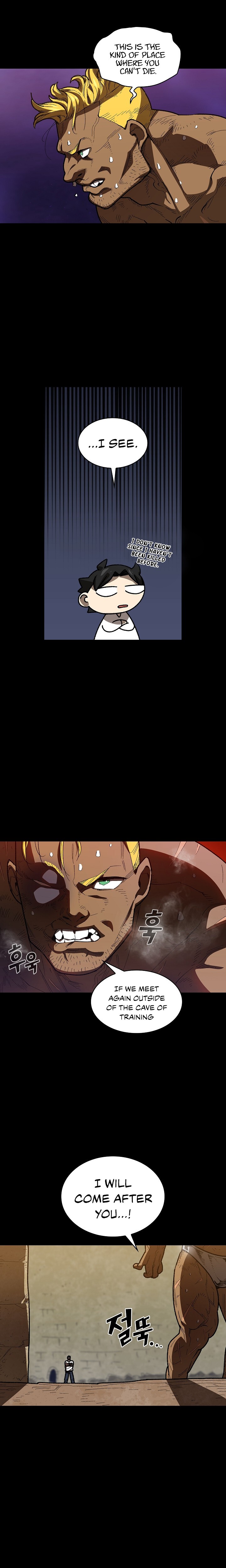 FFF-Class Trash Hero Chapter 90 9