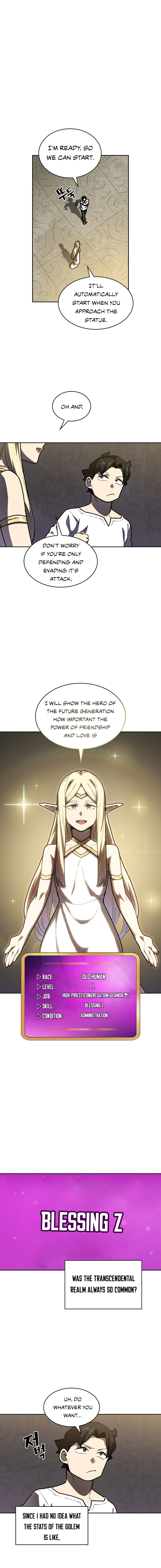 FFF-Class Trash Hero Chapter 91 10