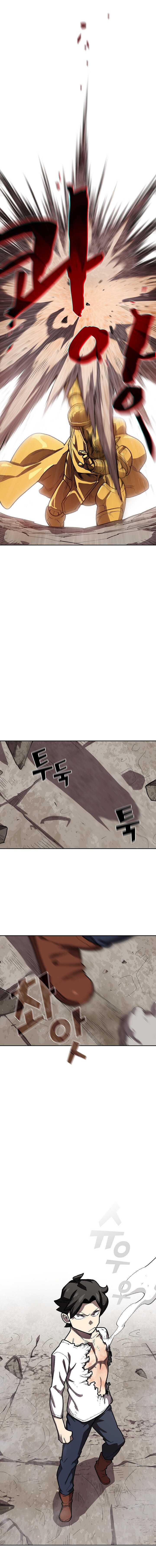 FFF-Class Trash Hero Chapter 92 3