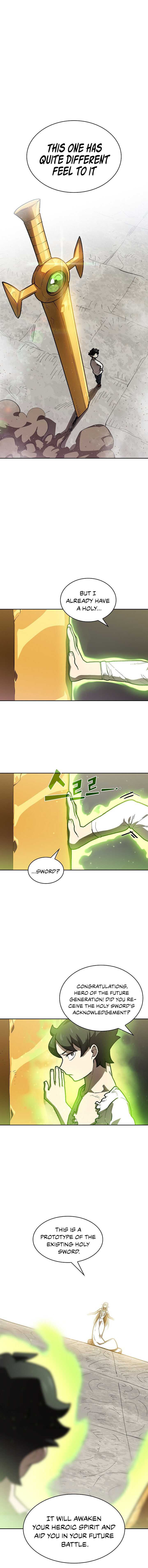 FFF-Class Trash Hero Chapter 92 7