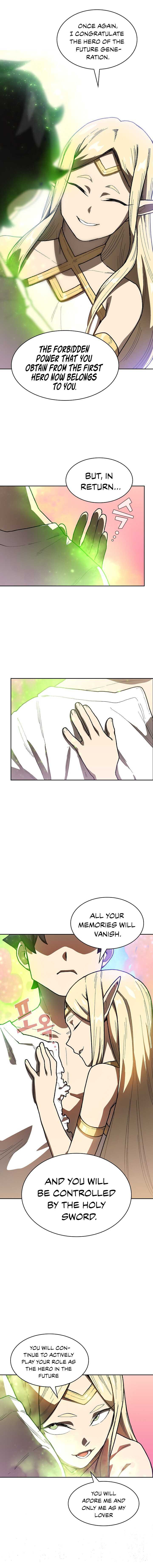 FFF-Class Trash Hero Chapter 92 9