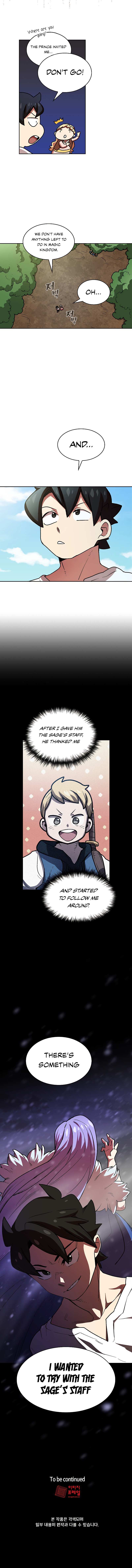 FFF-Class Trash Hero Chapter 94 5