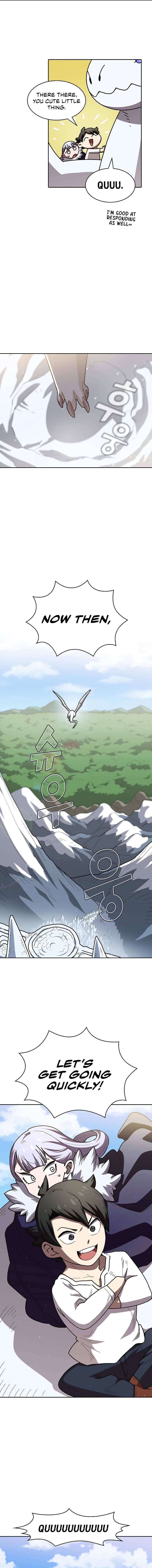FFF-Class Trash Hero Chapter 98 13