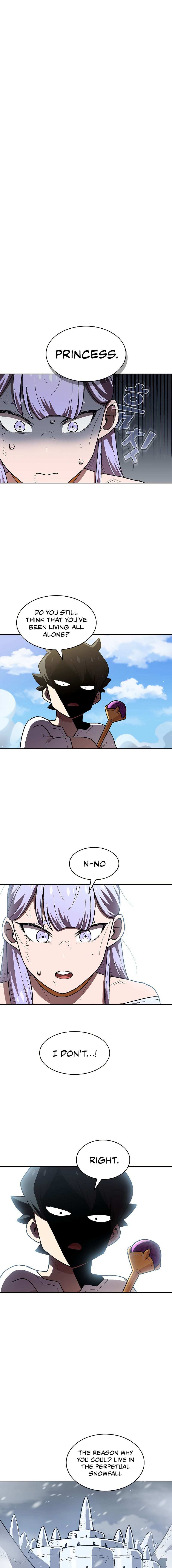 FFF-Class Trash Hero Chapter 98 2