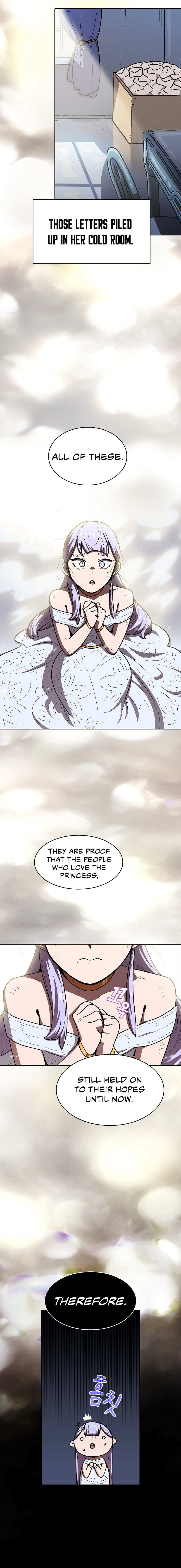 FFF-Class Trash Hero Chapter 98 4