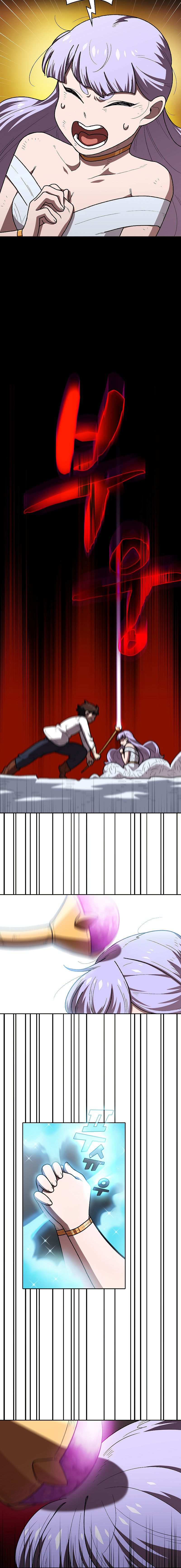 FFF-Class Trash Hero Chapter 98 6