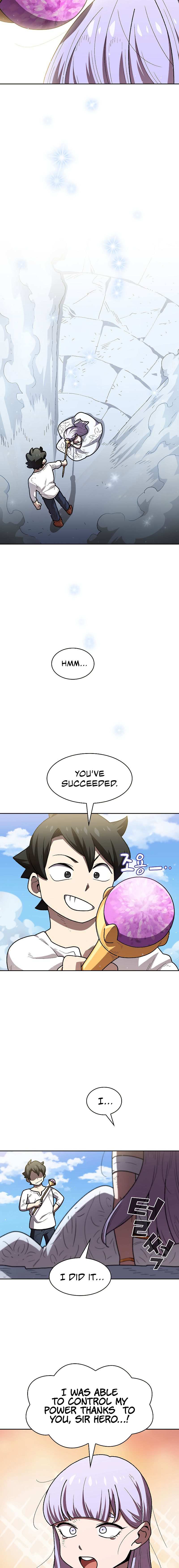 FFF-Class Trash Hero Chapter 98 8