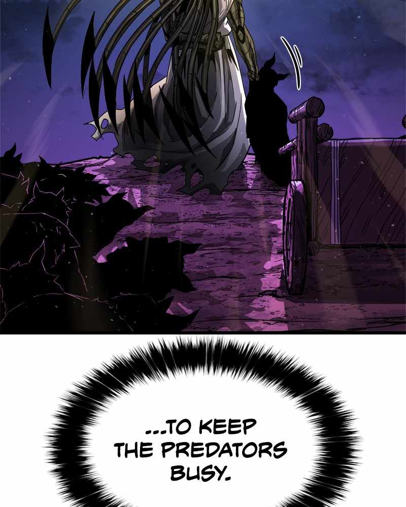 God Tribe Chapter 10 100