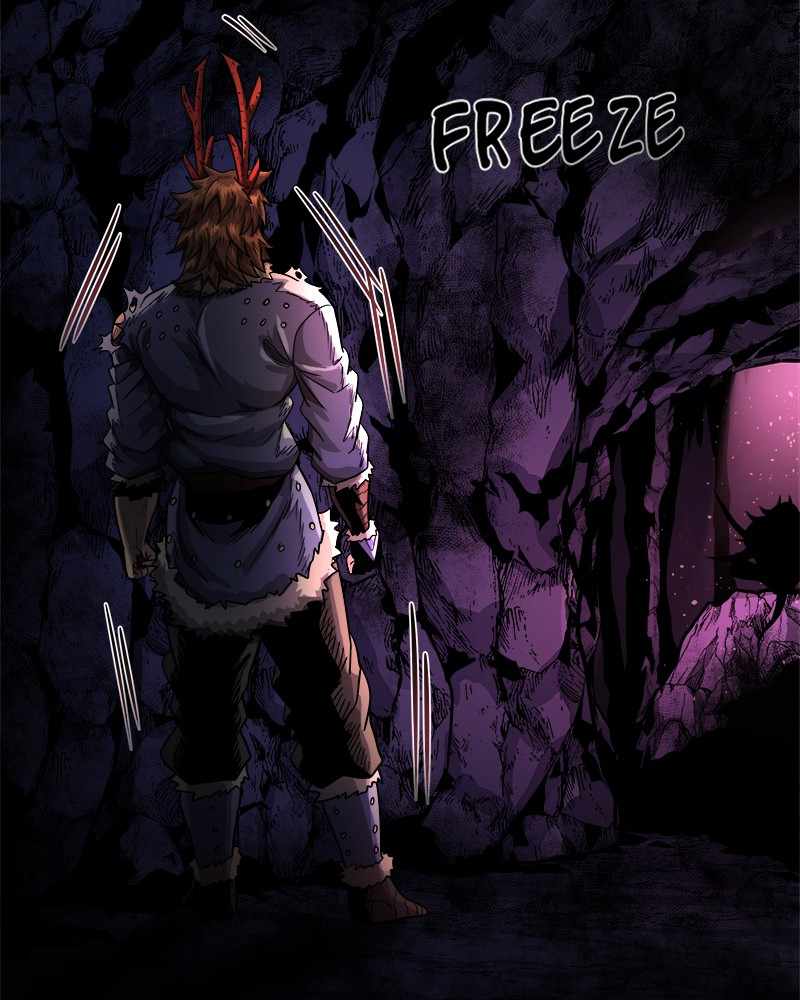 God Tribe Chapter 10 161