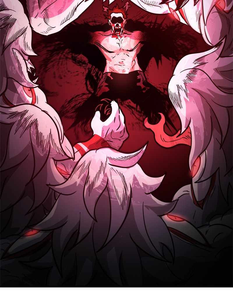 God Tribe Chapter 10 18