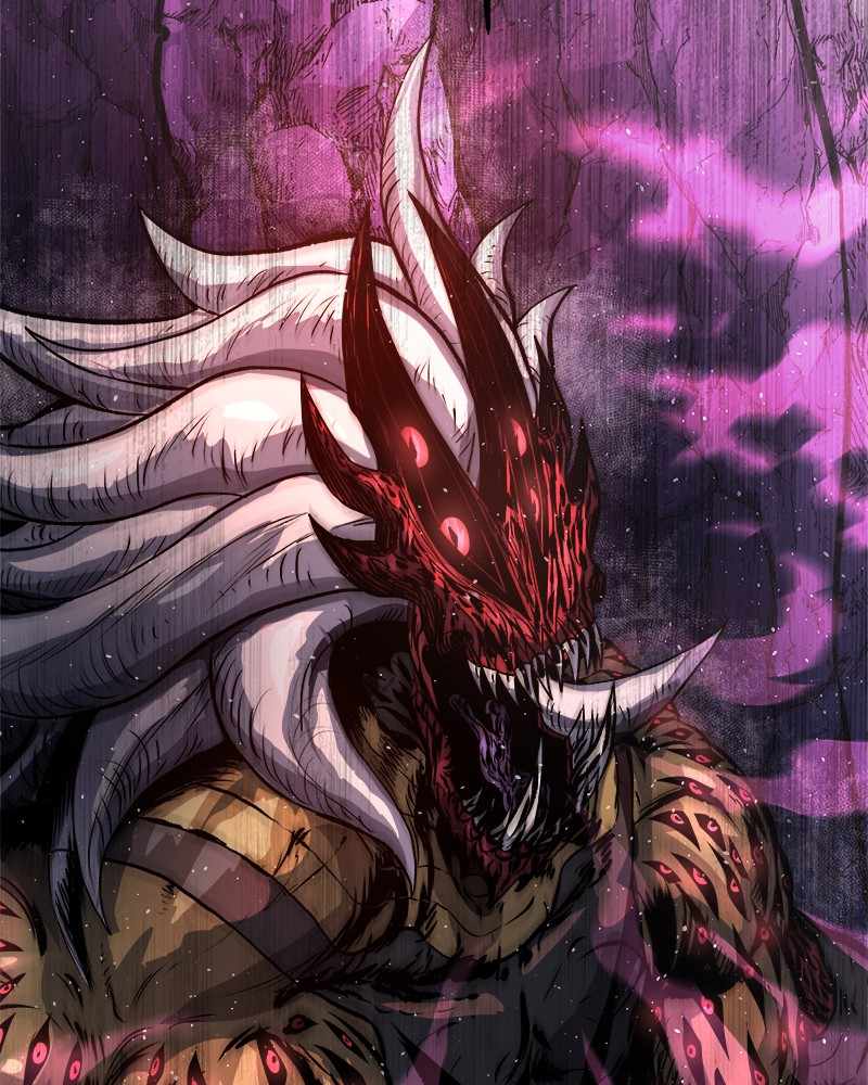 God Tribe Chapter 10 185